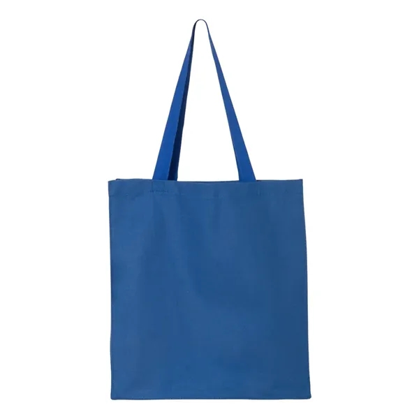 Q-Tees 14L Shopping Bag - Q-Tees 14L Shopping Bag - Image 9 of 12