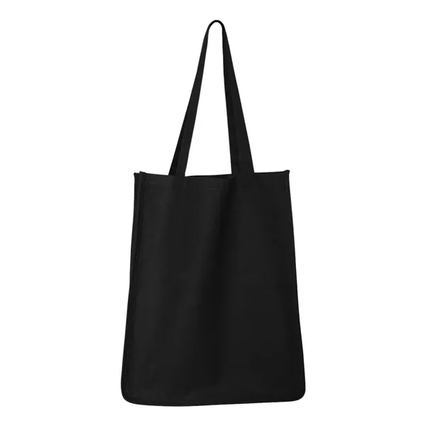 Q-Tees 27L Jumbo Shopping Bag - Q-Tees 27L Jumbo Shopping Bag - Image 2 of 4