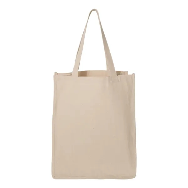 Q-Tees 27L Jumbo Shopping Bag - Q-Tees 27L Jumbo Shopping Bag - Image 3 of 4