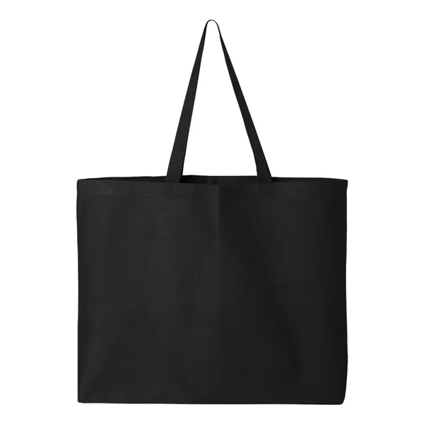 Q-Tees 25L Jumbo Tote - Q-Tees 25L Jumbo Tote - Image 2 of 16