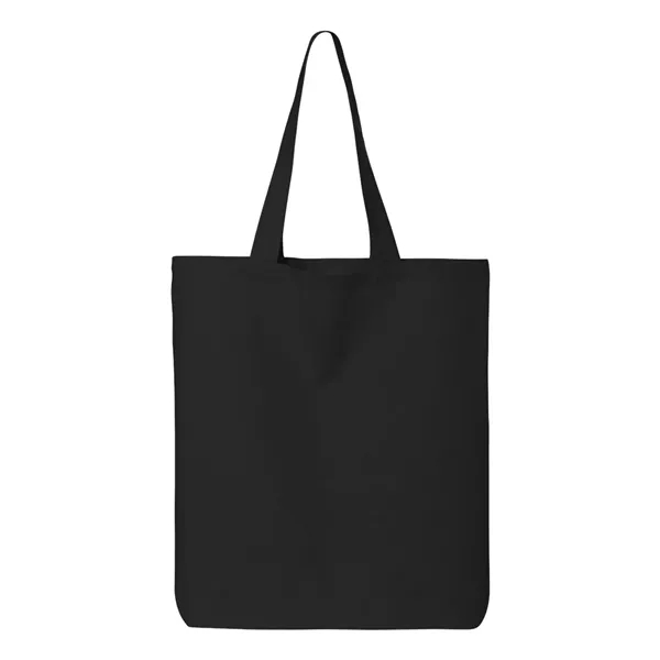 Q-Tees 12L Economical Tote - Q-Tees 12L Economical Tote - Image 2 of 22