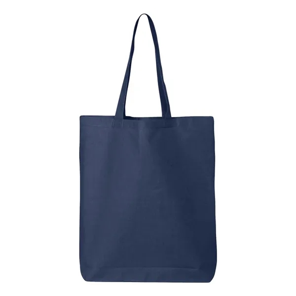 Q-Tees 12L Economical Tote - Q-Tees 12L Economical Tote - Image 11 of 22