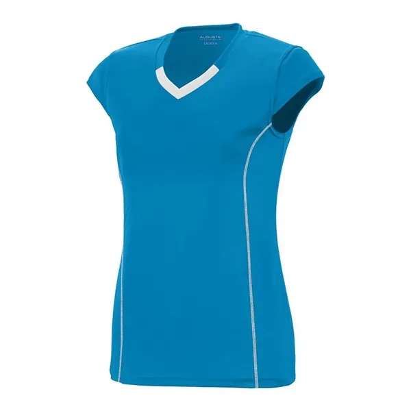 Augusta Sportswear Women's Blash Jersey