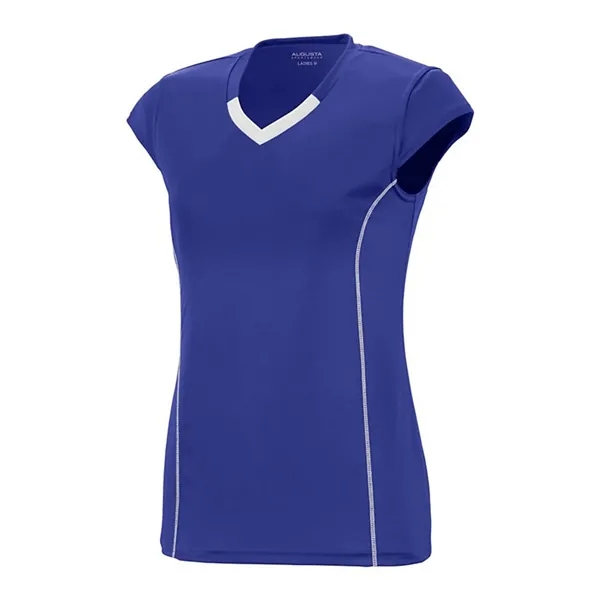 Augusta Sportswear Women's Blash Jersey