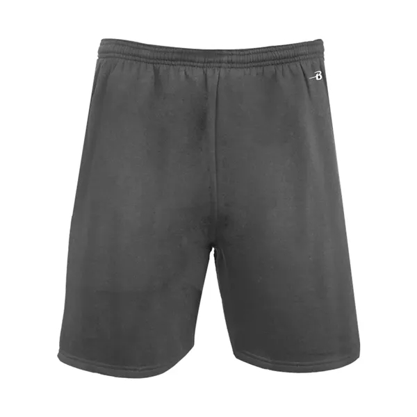 Badger Men's Athletic Fleece Shorts