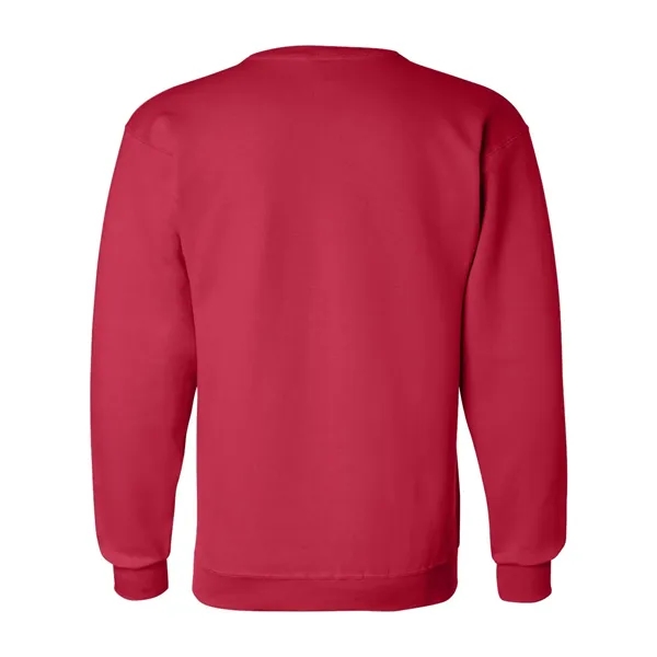 Champion Unisex Powerblend® Crewneck Sweatshirt - Champion Unisex Powerblend® Crewneck Sweatshirt - Image 41 of 49