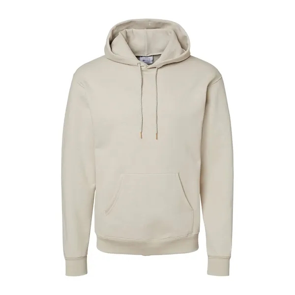 Champion Unisex Powerblend® Hooded Sweatshirt - Champion Unisex Powerblend® Hooded Sweatshirt - Image 43 of 55