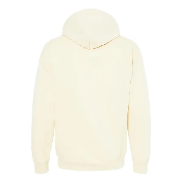 Gildan Unisex Softstyle® Midweight Hooded Sweatshirt - Gildan Unisex Softstyle® Midweight Hooded Sweatshirt - Image 37 of 68
