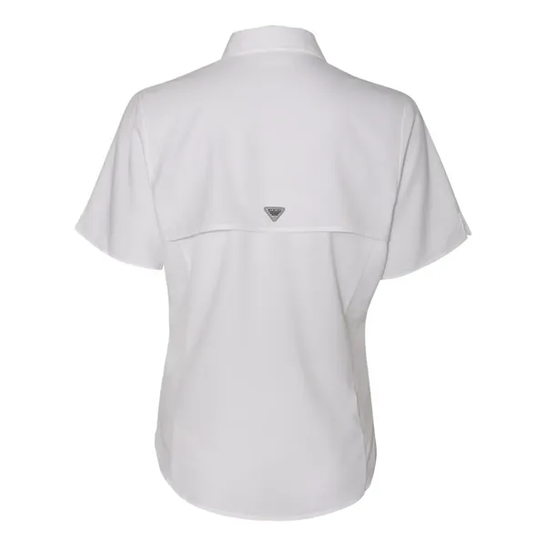 Columbia Women's PFG Tamiami™ II Short Sleeve Shirt - Columbia Women's PFG Tamiami™ II Short Sleeve Shirt - Image 2 of 4