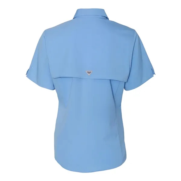 Columbia Women's PFG Tamiami™ II Short Sleeve Shirt - Columbia Women's PFG Tamiami™ II Short Sleeve Shirt - Image 4 of 4