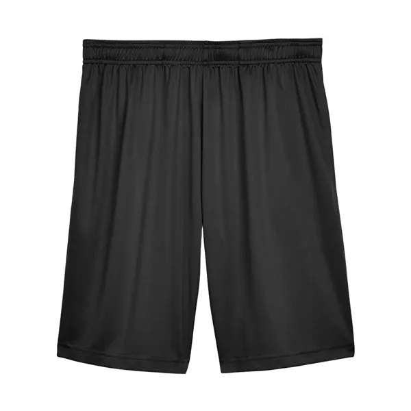 Team 365 Men's Zone Performance Shorts - Team 365 Men's Zone Performance Shorts - Image 1 of 10