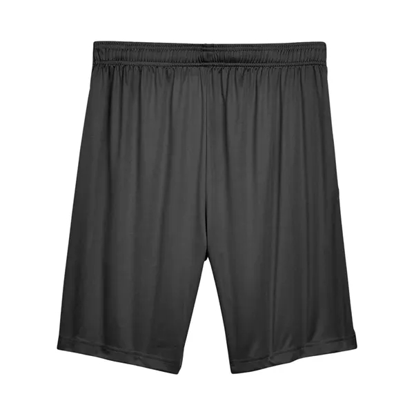 Team 365 Men's Zone Performance Shorts - Team 365 Men's Zone Performance Shorts - Image 2 of 10