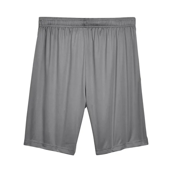 Team 365 Men's Zone Performance Shorts - Team 365 Men's Zone Performance Shorts - Image 6 of 10