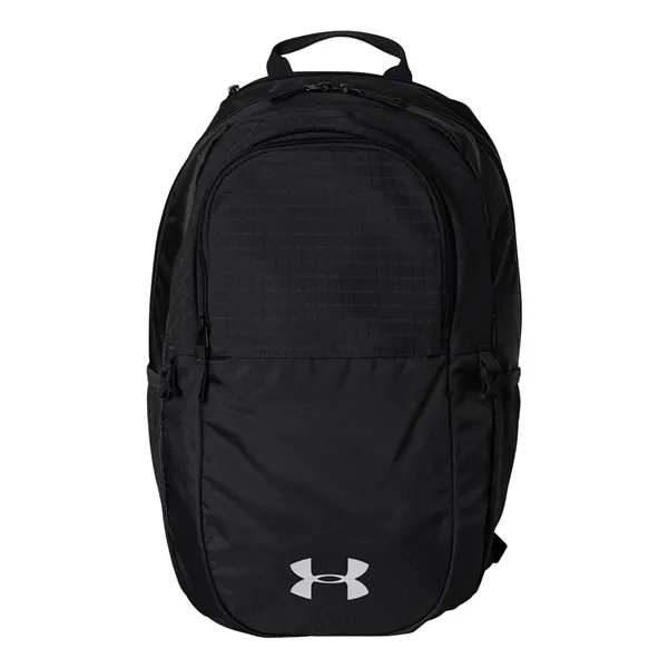 Under Armour All Sport Backpack - Under Armour All Sport Backpack - Image 1 of 8