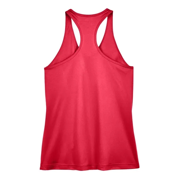 Team 365 Women's Zone Performance Racerback Tank - Team 365 Women's Zone Performance Racerback Tank - Image 10 of 16