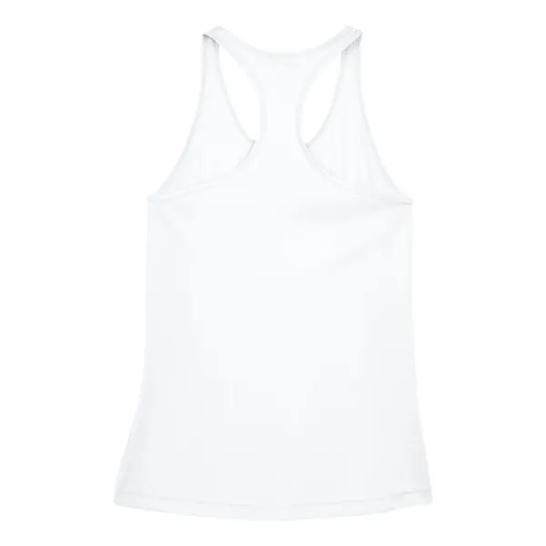 Team 365 Women's Zone Performance Racerback Tank - Team 365 Women's Zone Performance Racerback Tank - Image 16 of 16