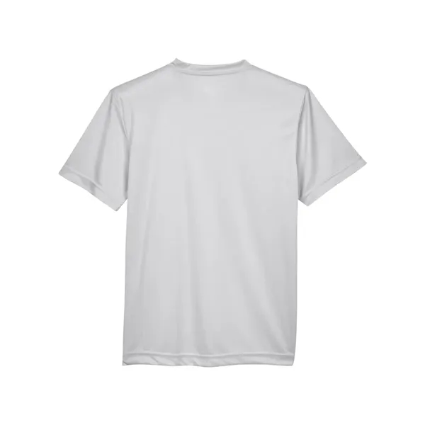Team 365 Youth Zone Performance T-Shirt - Team 365 Youth Zone Performance T-Shirt - Image 31 of 36