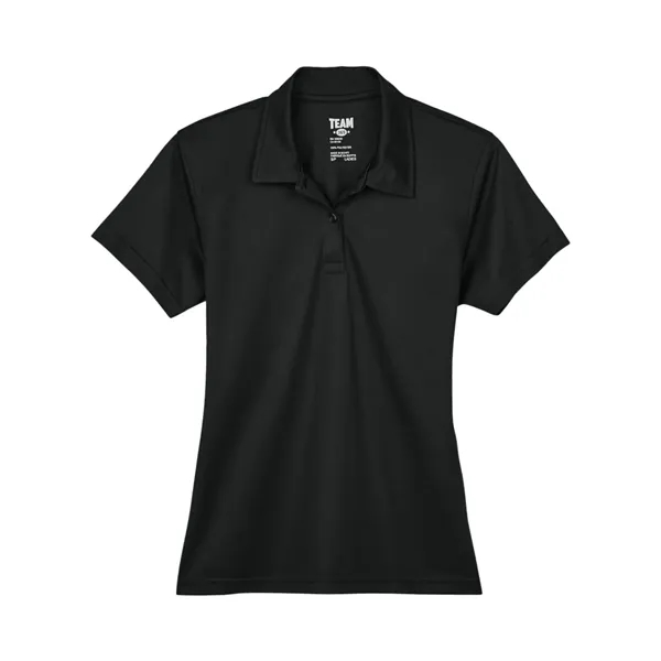 Team 365 Women's Command Snag Protection Polo - Team 365 Women's Command Snag Protection Polo - Image 1 of 34