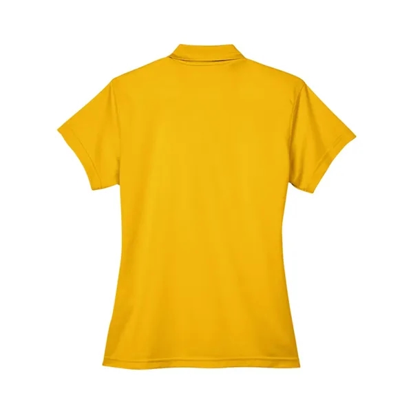 Team 365 Women's Command Snag Protection Polo - Team 365 Women's Command Snag Protection Polo - Image 6 of 34