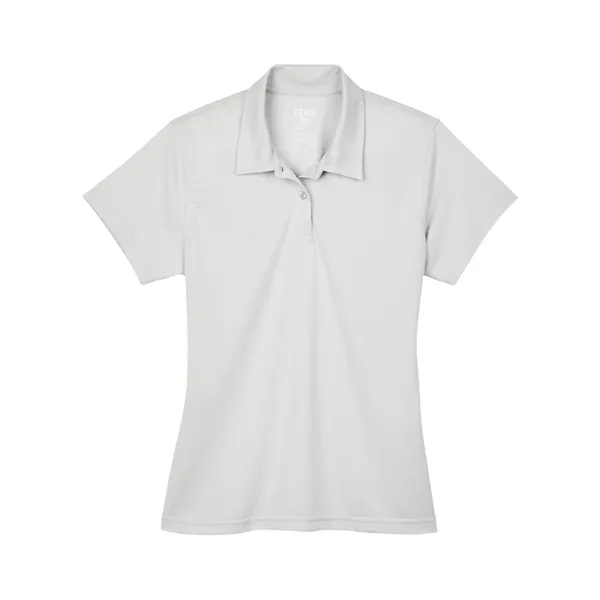 Team 365 Women's Command Snag Protection Polo - Team 365 Women's Command Snag Protection Polo - Image 29 of 34