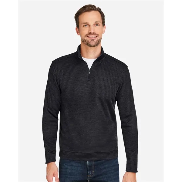 Under Armour Men's Storm Sweater Fleece Quarter-Zip Pullover - Under Armour Men's Storm Sweater Fleece Quarter-Zip Pullover - Image 0 of 4