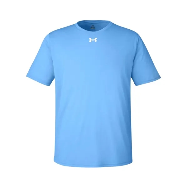 Under Armour Men's Team Tech™ T-Shirt - Under Armour Men's Team Tech™ T-Shirt - Image 3 of 24