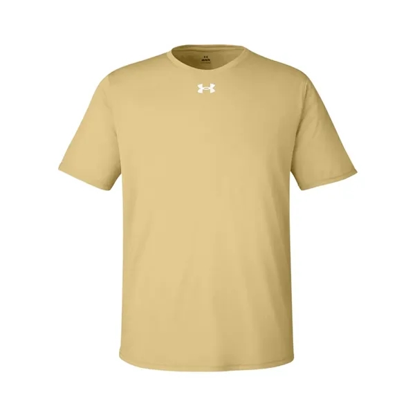 Under Armour Men's Team Tech™ T-Shirt - Under Armour Men's Team Tech™ T-Shirt - Image 21 of 24
