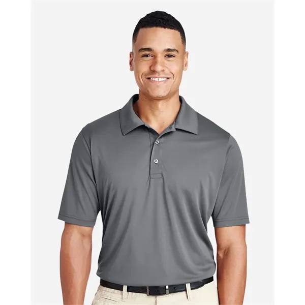 Team 365 Men's Tall Zone Performance Polo - Team 365 Men's Tall Zone Performance Polo - Image 0 of 3