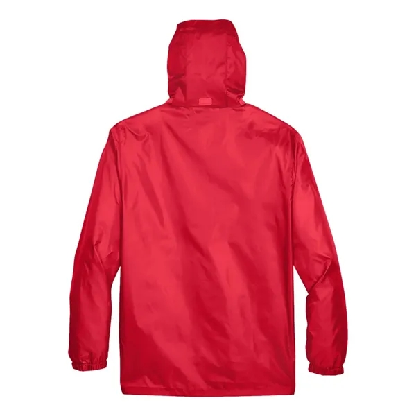 Team 365 Unisex Zone Protect Lightweight Jacket - Team 365 Unisex Zone Protect Lightweight Jacket - Image 10 of 12