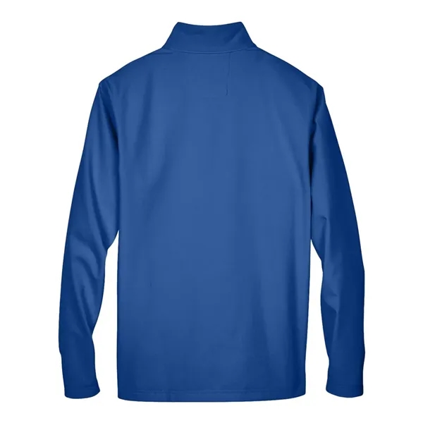 Team 365 Men's Leader Soft Shell Jacket - Team 365 Men's Leader Soft Shell Jacket - Image 22 of 24