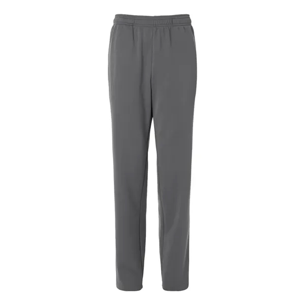 Team 365 Unisex Squad Tech Fleece Pants - Team 365 Unisex Squad Tech Fleece Pants - Image 5 of 6