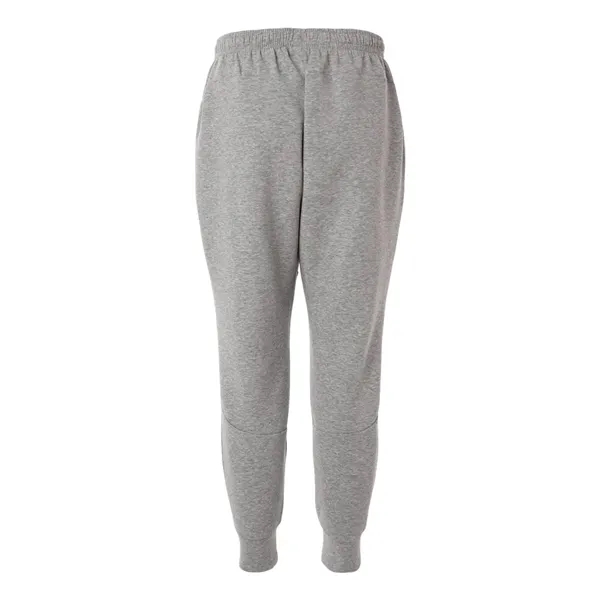 Under Armour Men's Unstoppable Fleece Joggers - Under Armour Men's Unstoppable Fleece Joggers - Image 6 of 6