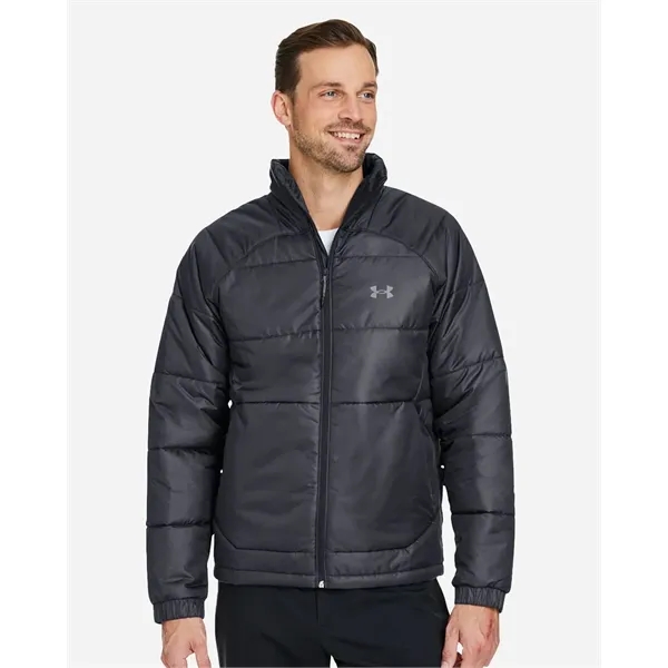 Under Armour Men's Storm Insulated Jacket - Under Armour Men's Storm Insulated Jacket - Image 0 of 2
