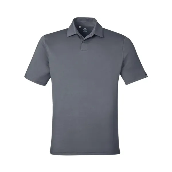 Under Armour Men's Recycled Polo - Under Armour Men's Recycled Polo - Image 5 of 14