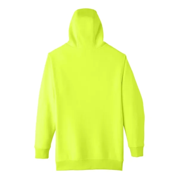 Team 365 Unisex Zone HydroSport™ Heavyweight Hooded Sweat... - Team 365 Unisex Zone HydroSport™ Heavyweight Hooded Sweat... - Image 8 of 14