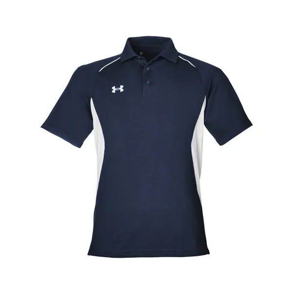 Under Armour Men's Title Polo 2.0 - Under Armour Men's Title Polo 2.0 - Image 3 of 8