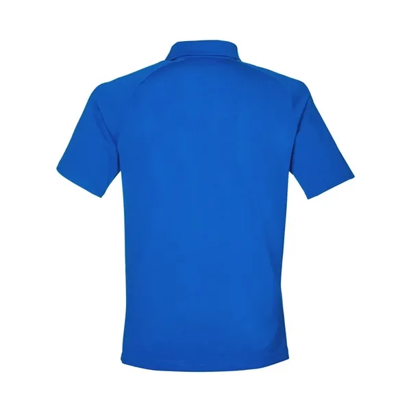 Under Armour Men's Title Polo 2.0 - Under Armour Men's Title Polo 2.0 - Image 6 of 8