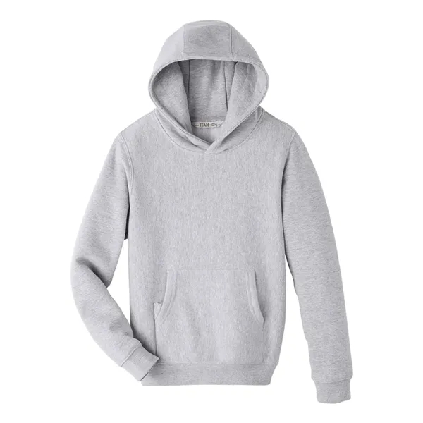 Team 365 Youth Zone HydroSport™ Heavyweight Hooded Sweats... - Team 365 Youth Zone HydroSport™ Heavyweight Hooded Sweats... - Image 1 of 2