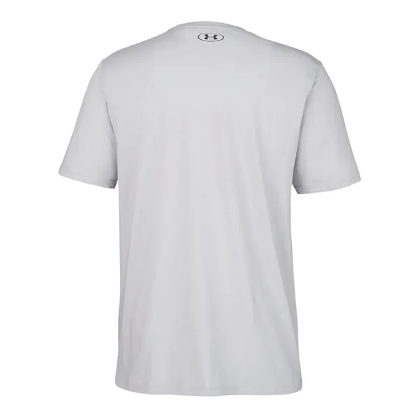 Under Armour Men's Athletic 2.0 T-Shirt - Under Armour Men's Athletic 2.0 T-Shirt - Image 6 of 10