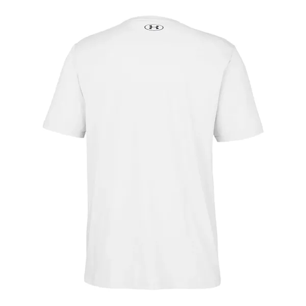 Under Armour Men's Athletic 2.0 T-Shirt - Under Armour Men's Athletic 2.0 T-Shirt - Image 10 of 10