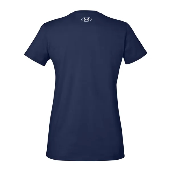 Under Armour Women's Athletic 2.0 T-Shirt - Under Armour Women's Athletic 2.0 T-Shirt - Image 4 of 8