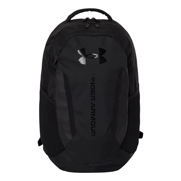 Under Armour Hustle Backpack 6.0 - Under Armour Hustle Backpack 6.0 - Image 1 of 10