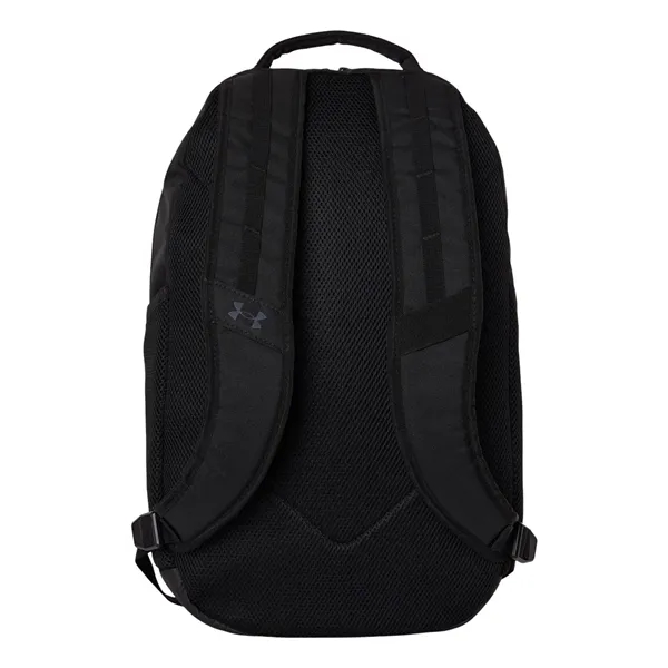 Under Armour Hustle Backpack 6.0 - Under Armour Hustle Backpack 6.0 - Image 3 of 10
