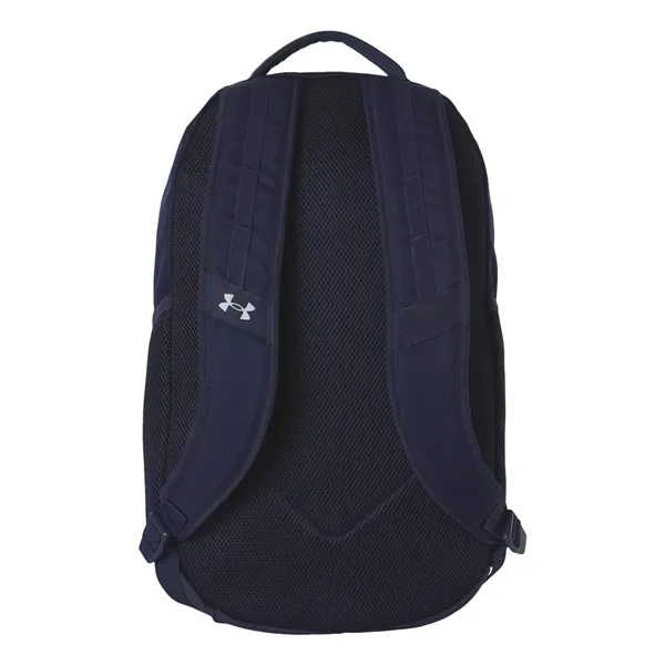 Under Armour Hustle Backpack 6.0 - Under Armour Hustle Backpack 6.0 - Image 10 of 10