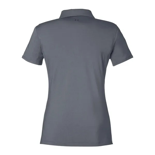 Under Armour Women's Recycled Polo - Under Armour Women's Recycled Polo - Image 4 of 12