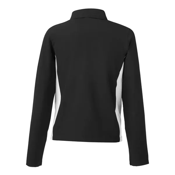 Under Armour Women's Rival Stretch Jacket - Under Armour Women's Rival Stretch Jacket - Image 2 of 6