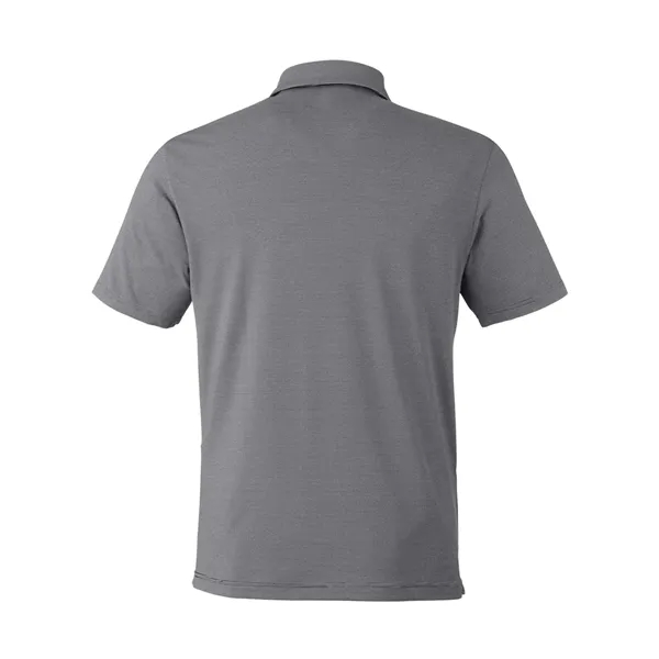 Under Armour Men's Destin Drive Striped Performance Polo - Under Armour Men's Destin Drive Striped Performance Polo - Image 2 of 8