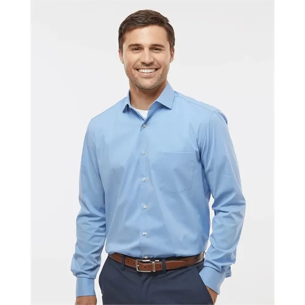 Van Heusen Men's Stainshield Essential Shirt - Van Heusen Men's Stainshield Essential Shirt - Image 0 of 4