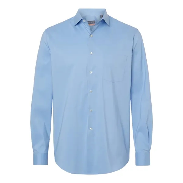 Van Heusen Men's Stainshield Essential Shirt - Van Heusen Men's Stainshield Essential Shirt - Image 1 of 4
