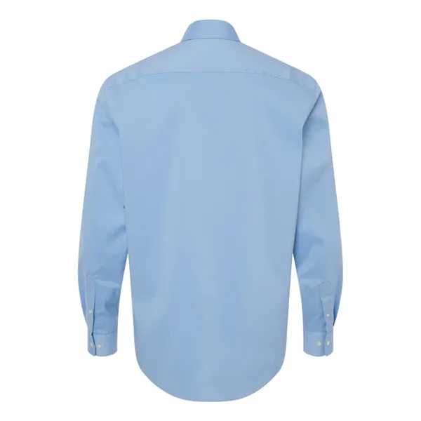 Van Heusen Men's Stainshield Essential Shirt - Van Heusen Men's Stainshield Essential Shirt - Image 2 of 4